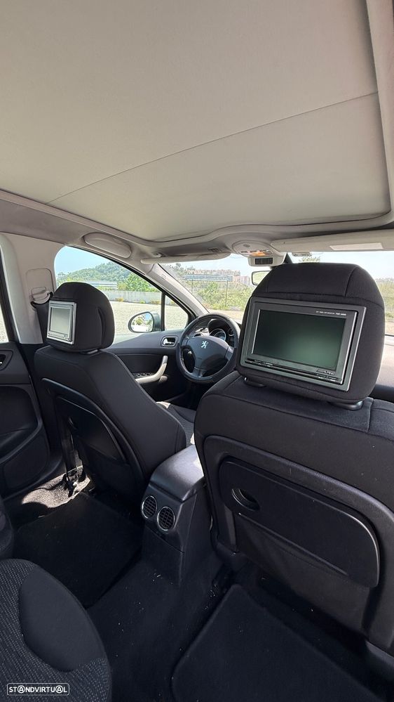 Peugeot 308 SW 1.6 HDi Premium - 1