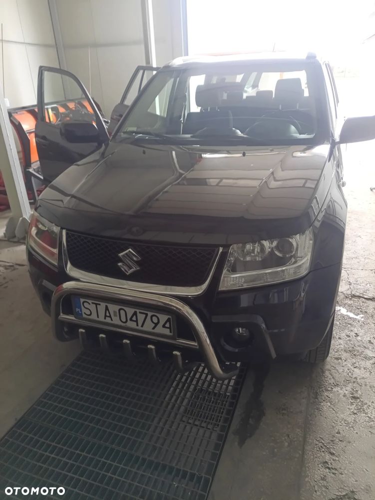 Suzuki Grand Vitara 1.9 DDiS Premium - 5