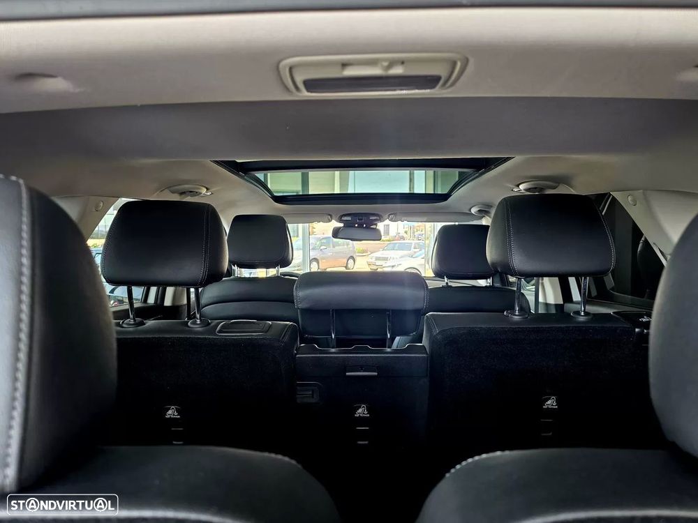 Kia Sorento 2.2 CRDi TX - 34