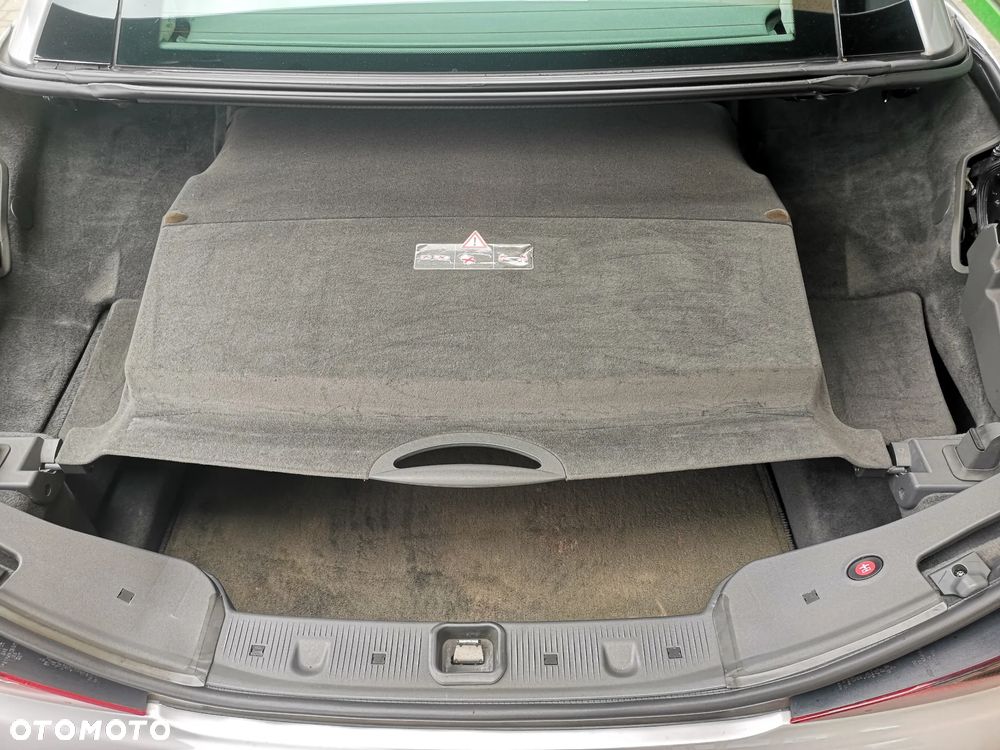Mercedes-Benz SL 55 AMG Automatik - 36