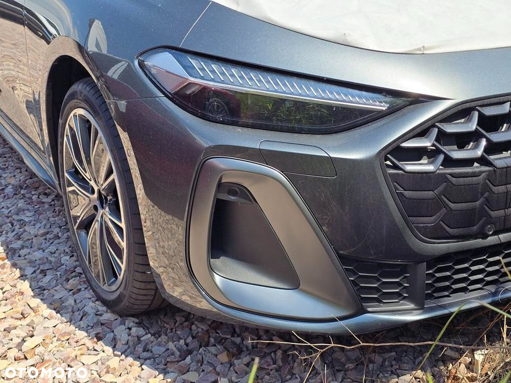Audi A5 Limousine TFSI S tronic - 15