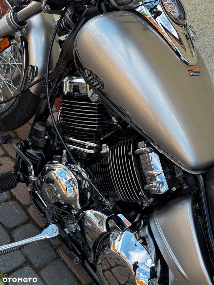 Yamaha Inny - 26