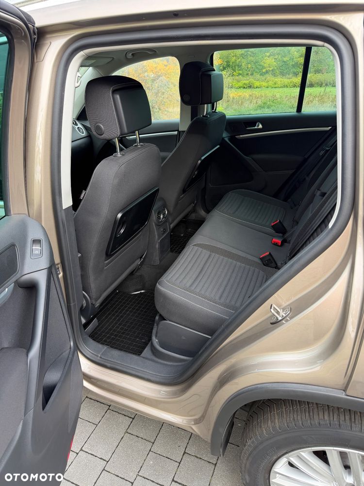 Volkswagen Tiguan - 18