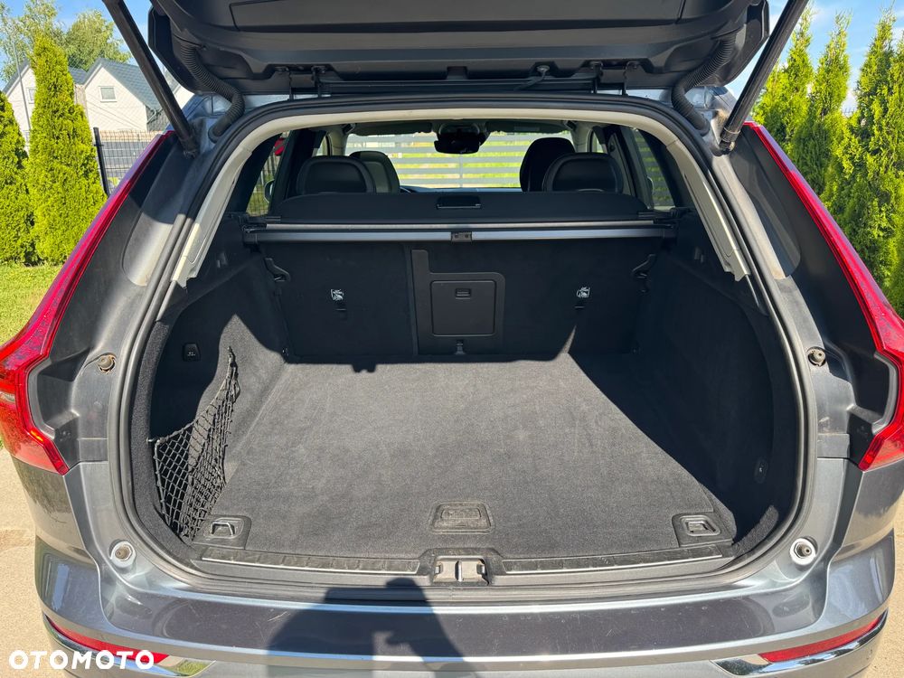Volvo XC 60 D4 AWD Geartronic Inscription - 20