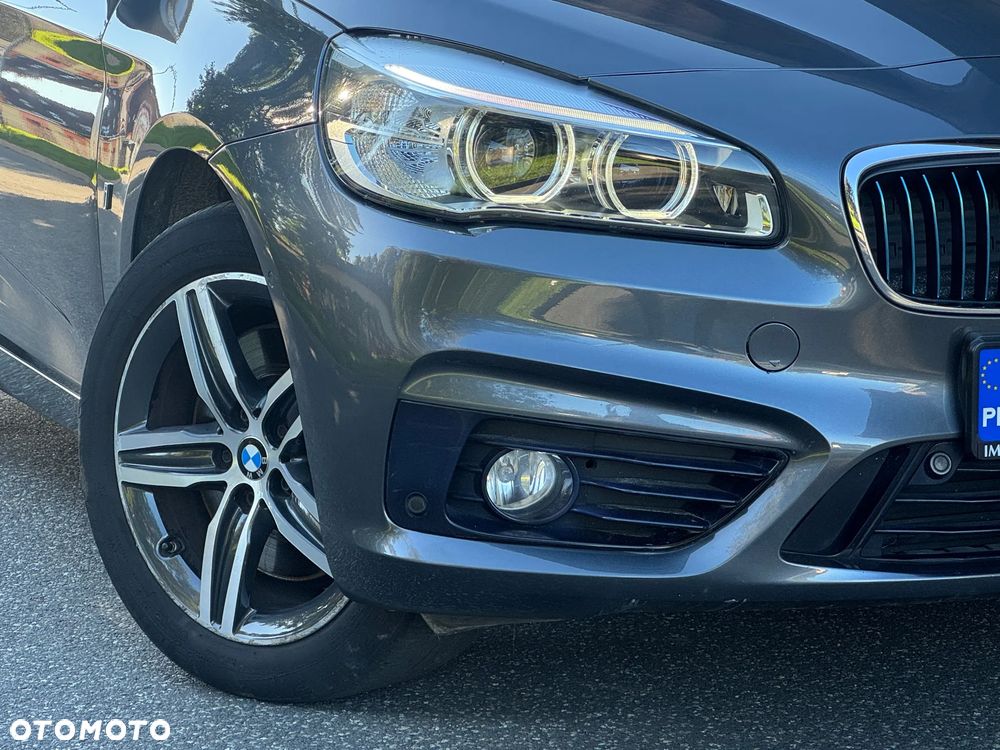 BMW Seria 2 225xe iPerformance Sport Line - 20