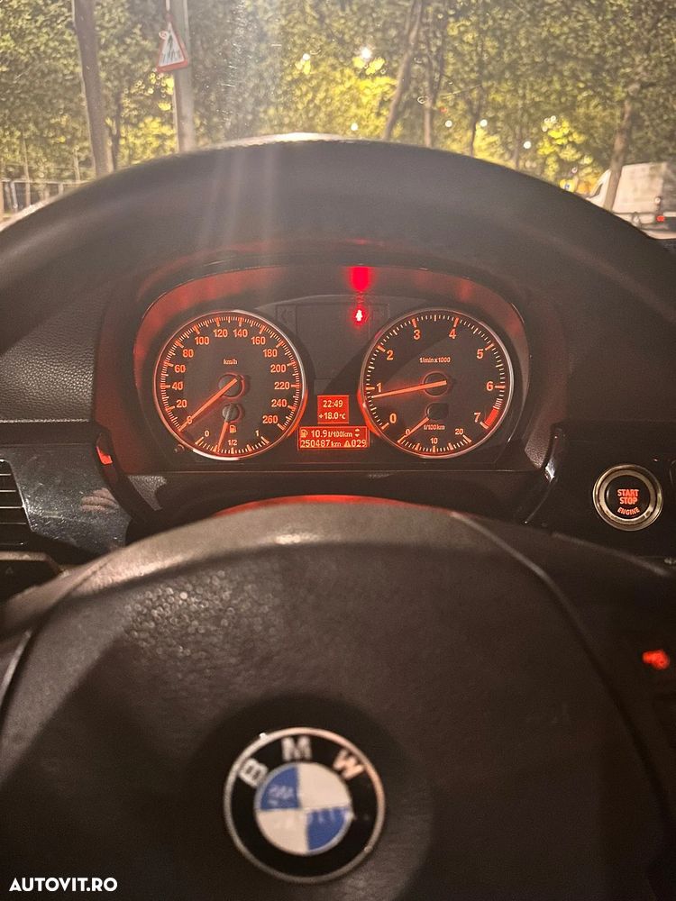 BMW Seria 3 318i - 7