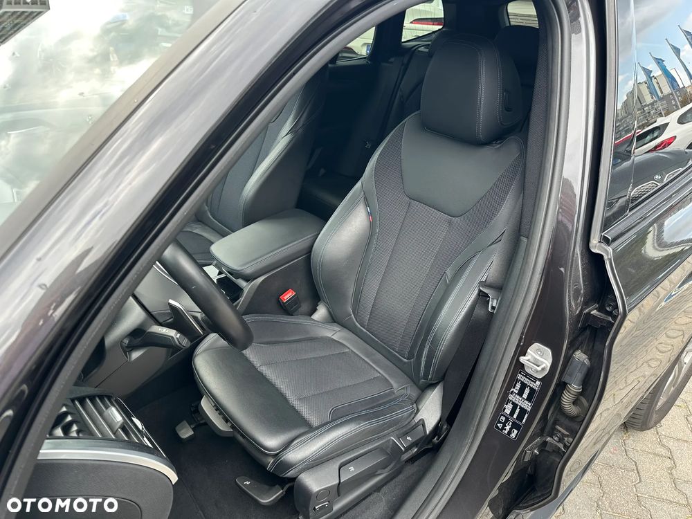 BMW X3 xDrive20i GPF M Sport sport - 11