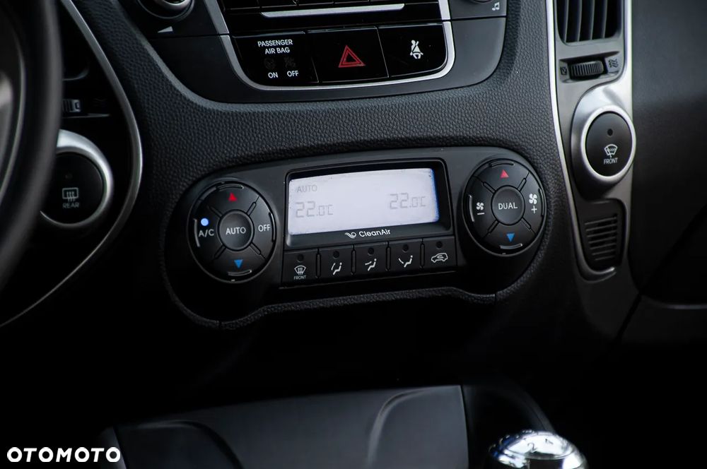 Hyundai ix35 2.0 Premium 2WD - 30