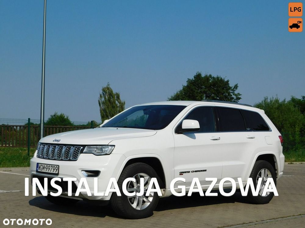 Jeep Grand Cherokee 3.6 V6 Laredo - 1