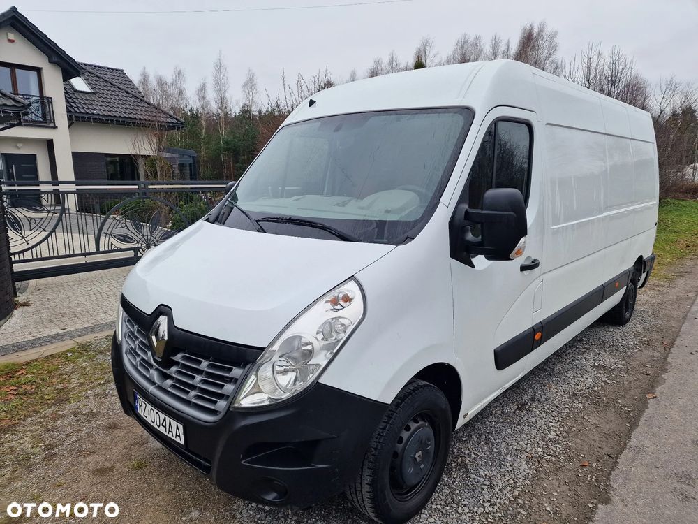 Renault Master - 9