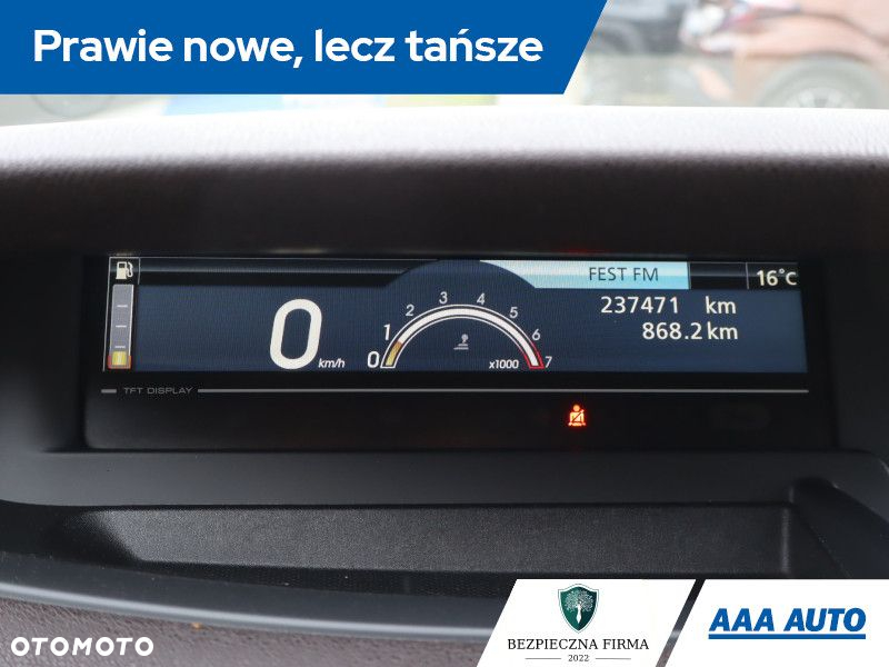 Renault Scenic - 12