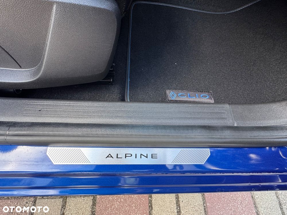 Renault Clio E-TECH 140 R.S LINE - 15