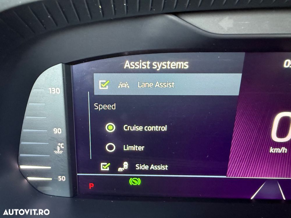 Skoda Octavia 2.0 TDI DSG Exclusive - 26