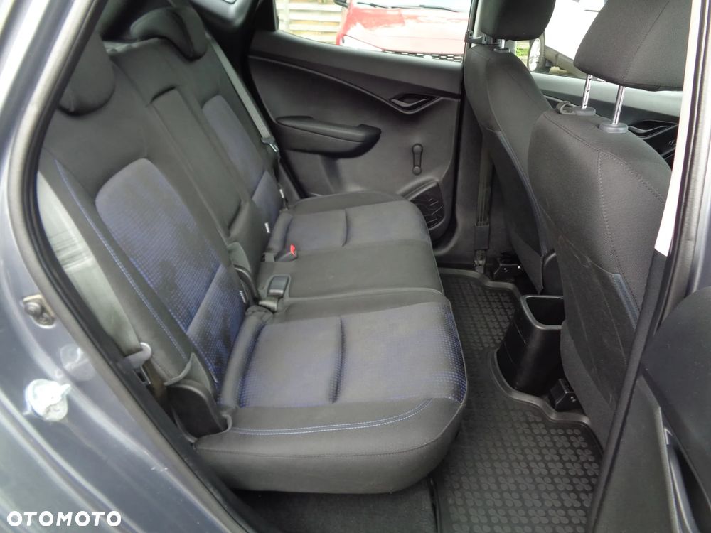 Hyundai ix20 1.4 Comfort - 17