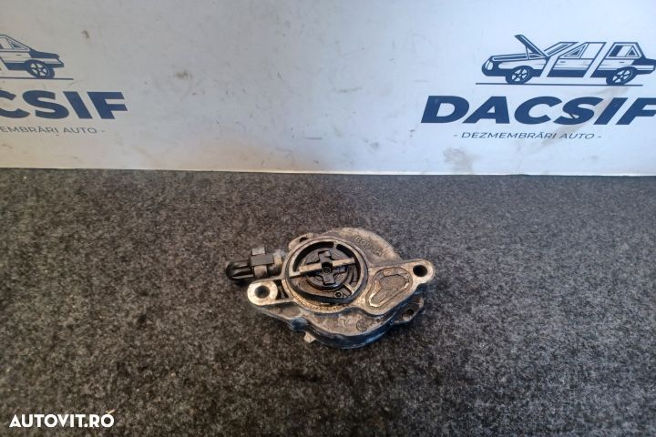 Pompa vacuum mecanica D1563B D156-3B Ford Focus 2 [facelift] [2008 - - 2