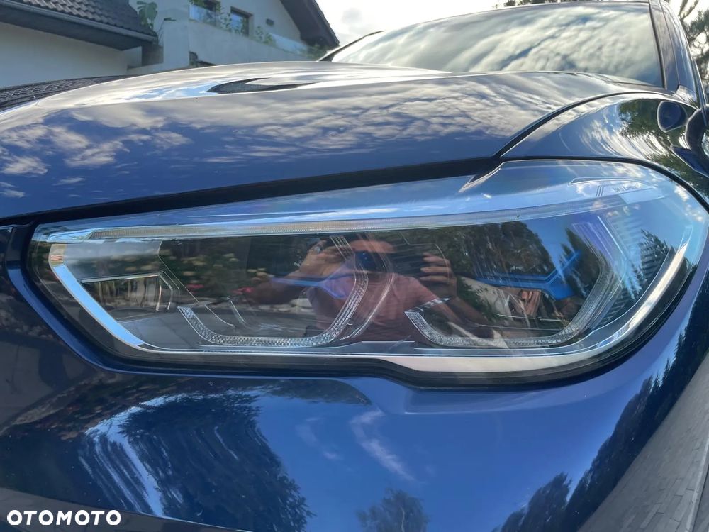 BMW X5 xDrive40i - 9