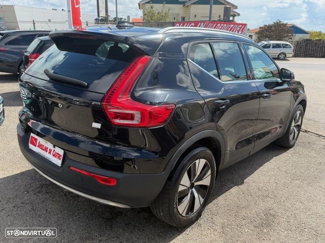 Volvo XC 40 1.5 T5 PHEV Inscription Expression - 11