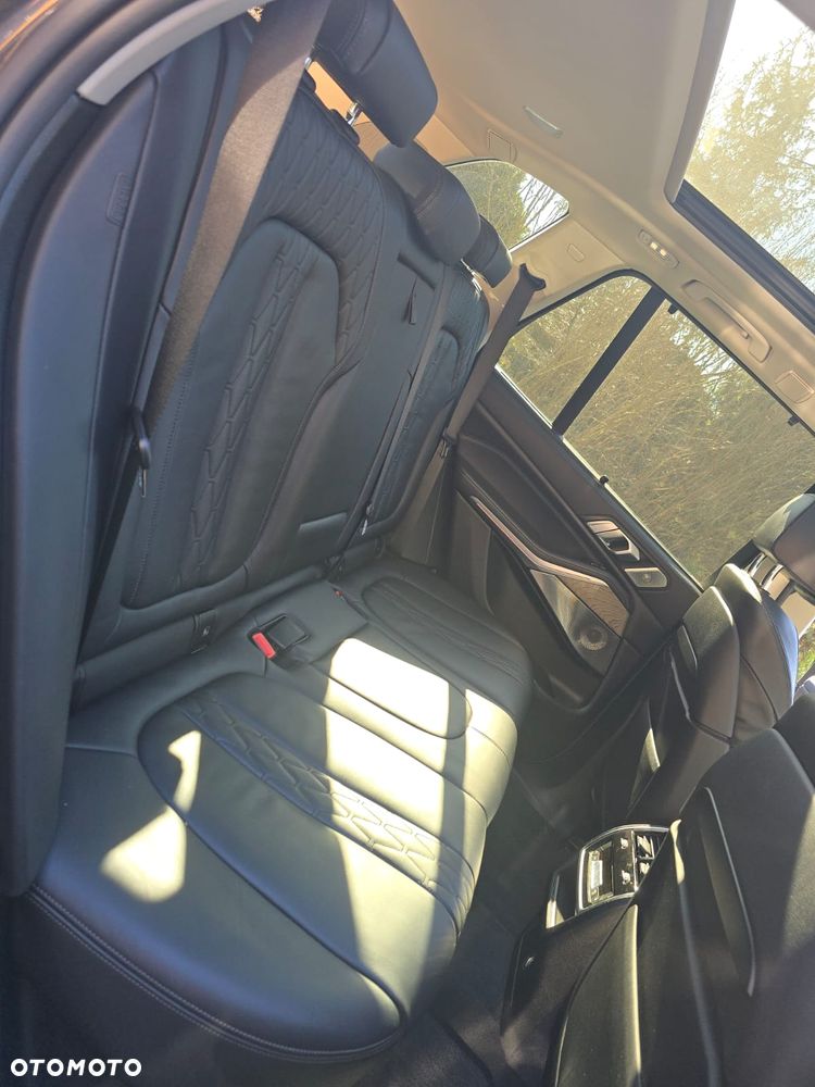 BMW X5 - 19