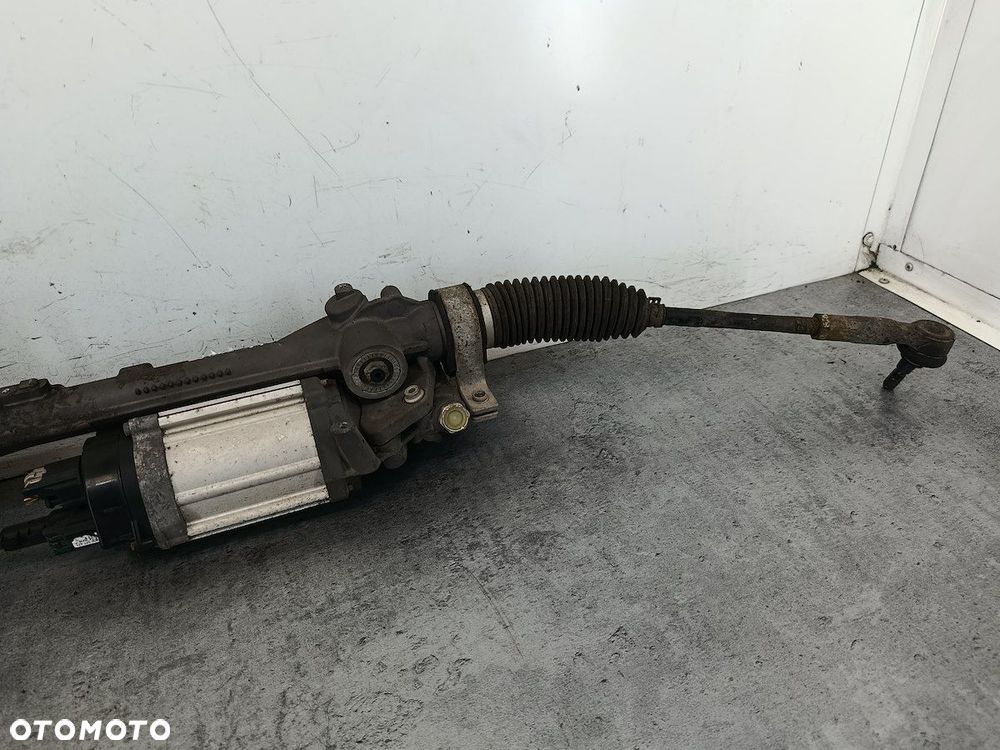 MAGLOWNICA PRZEKŁADNIA  ELEKTRYCZNA VW PASSAT B6 3C1423051N 974302 ZF 1.6 - 2