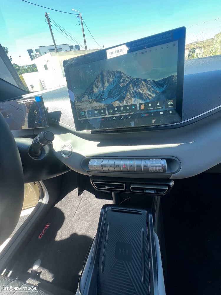 BYD Dolphin Surf Comfort - 7