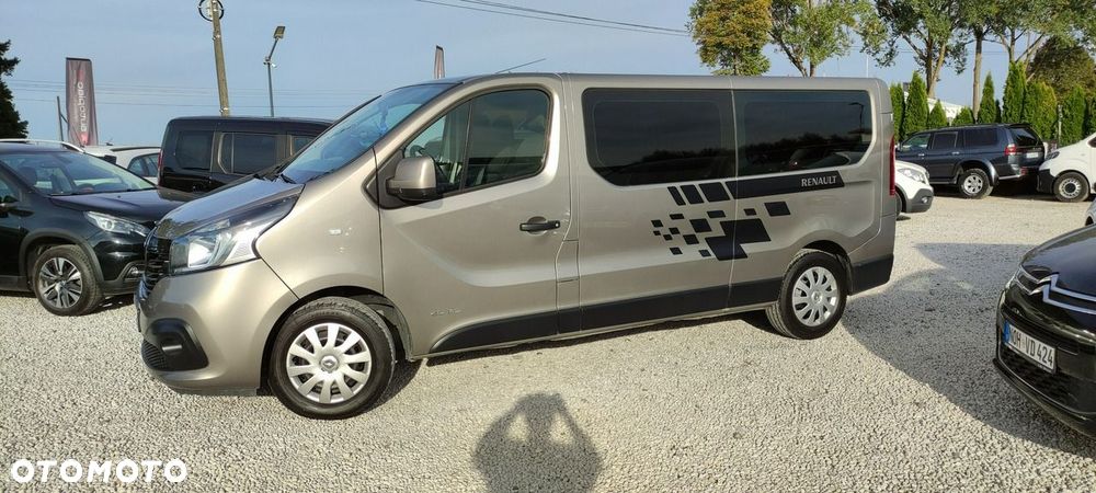 Renault Trafic - 10