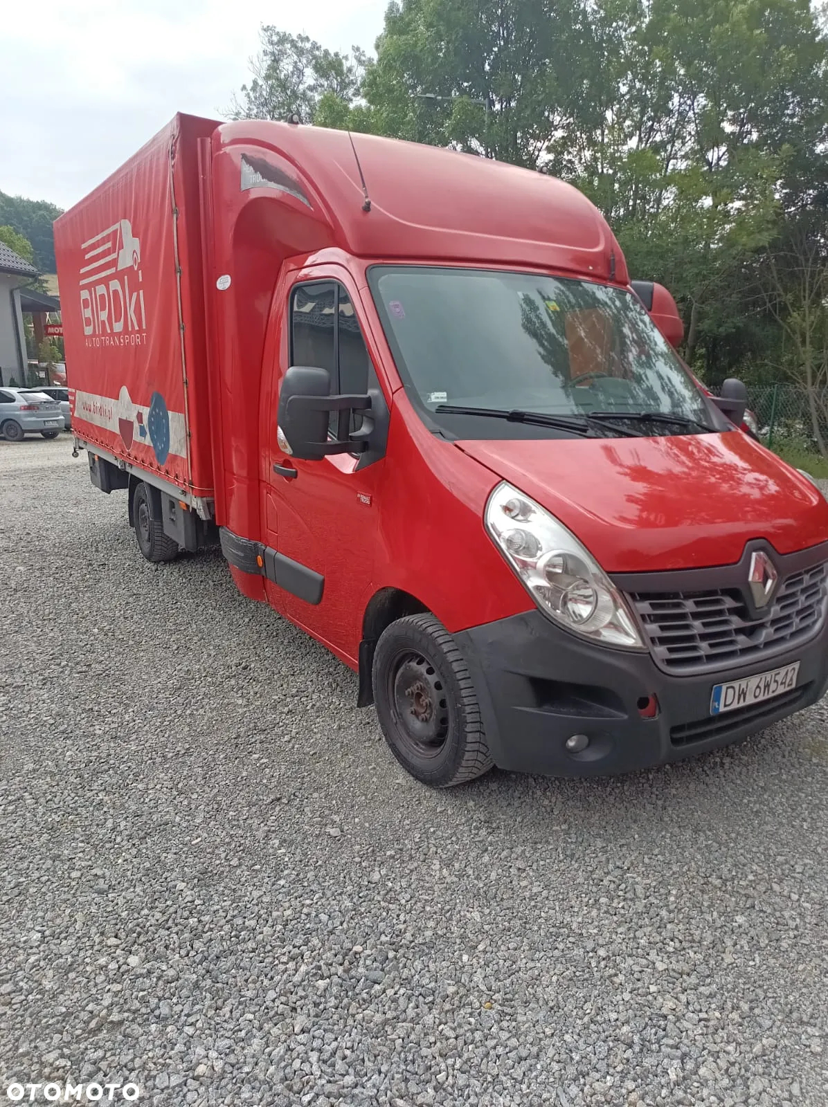 Renault Master - 3