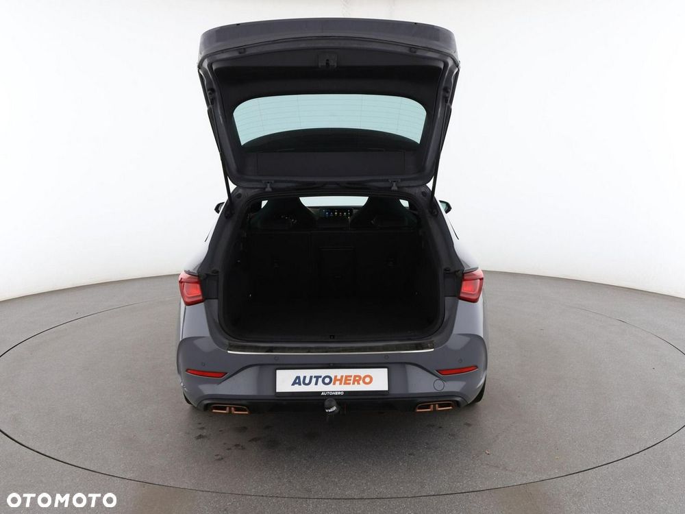 Cupra Leon 1.4 (180 kW System) VZ - 20