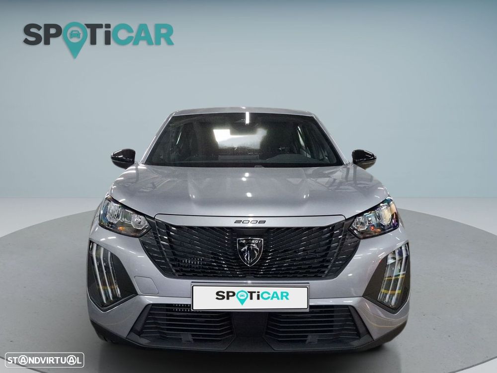 Peugeot 2008 1.2 PureTech Style - 2
