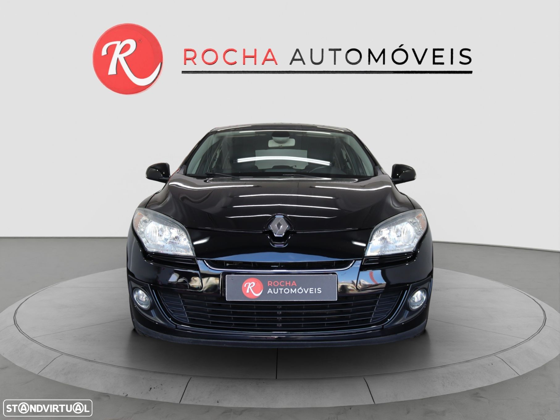 Renault Mégane Sport Tourer dCi 110 FAP Paris Business - 2