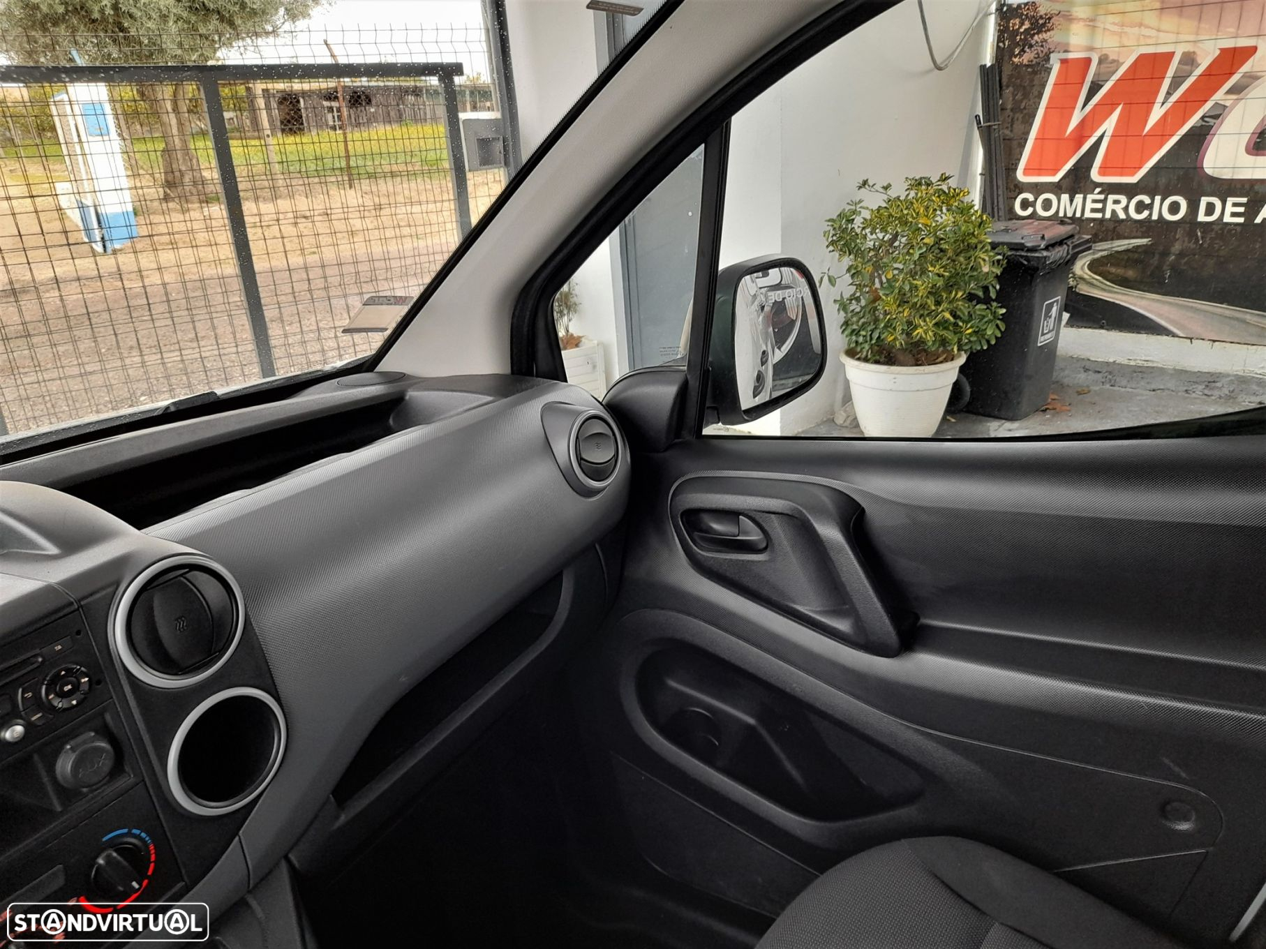 Peugeot Partner 1.6 HDi L1 3L - 18