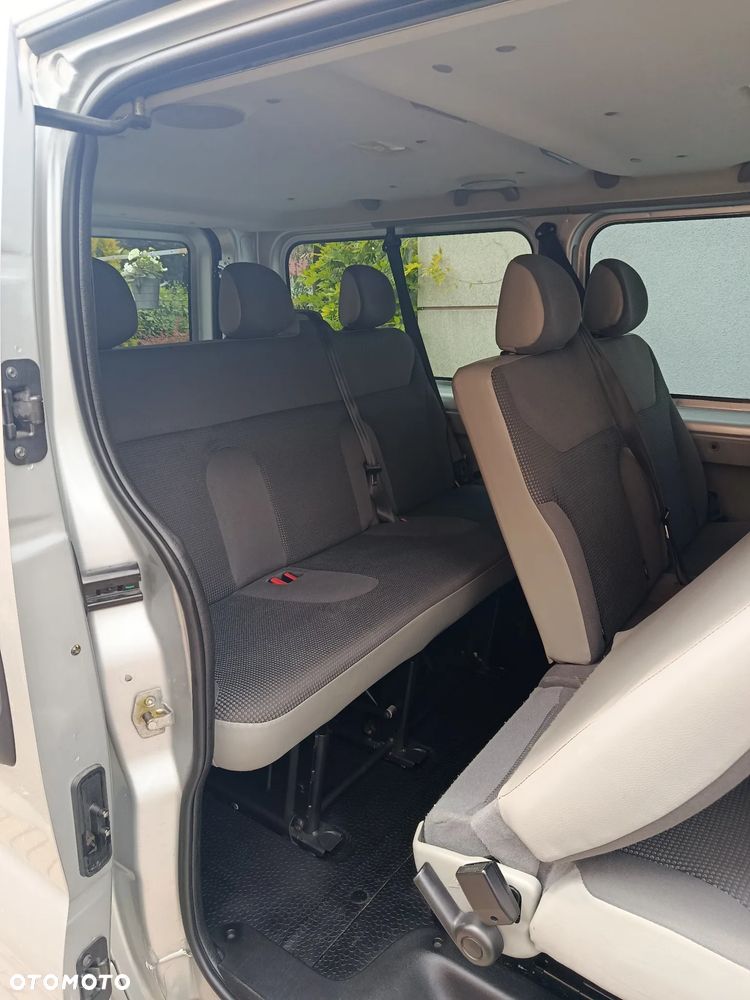 Opel Vivaro L2H1 Design Edition - 23