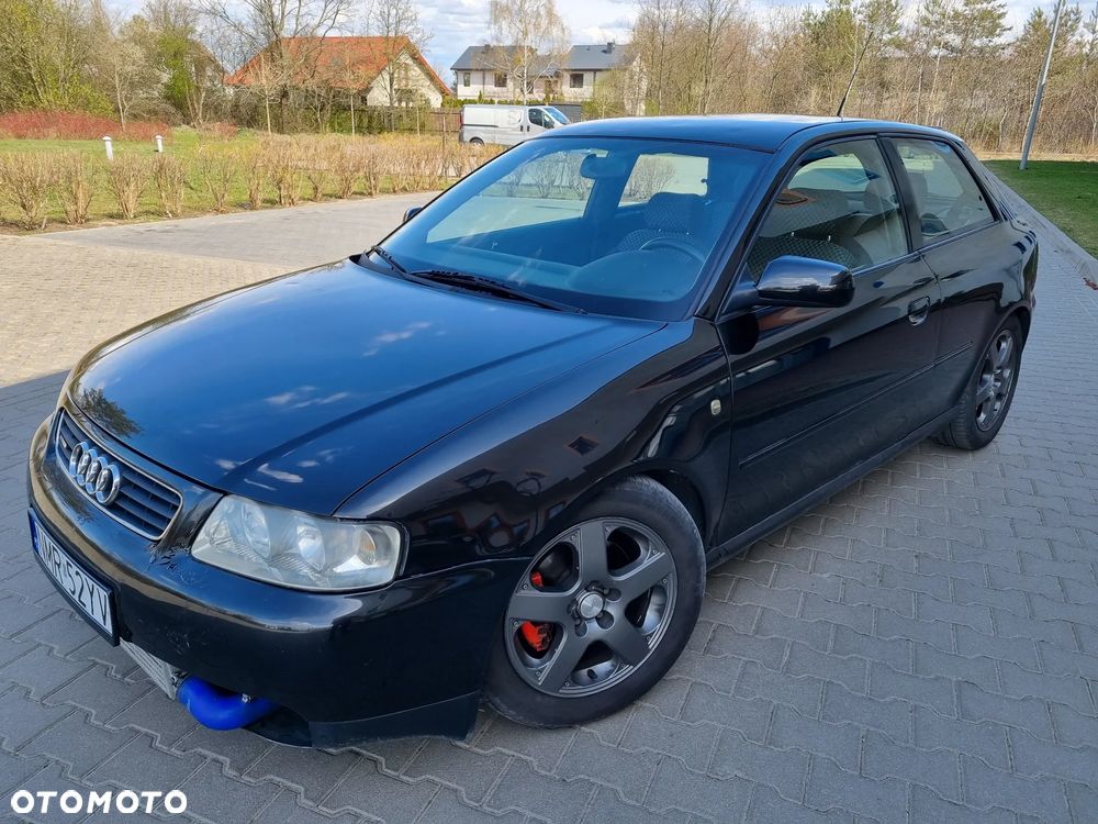 Audi A3 3-drzwiowe - 15