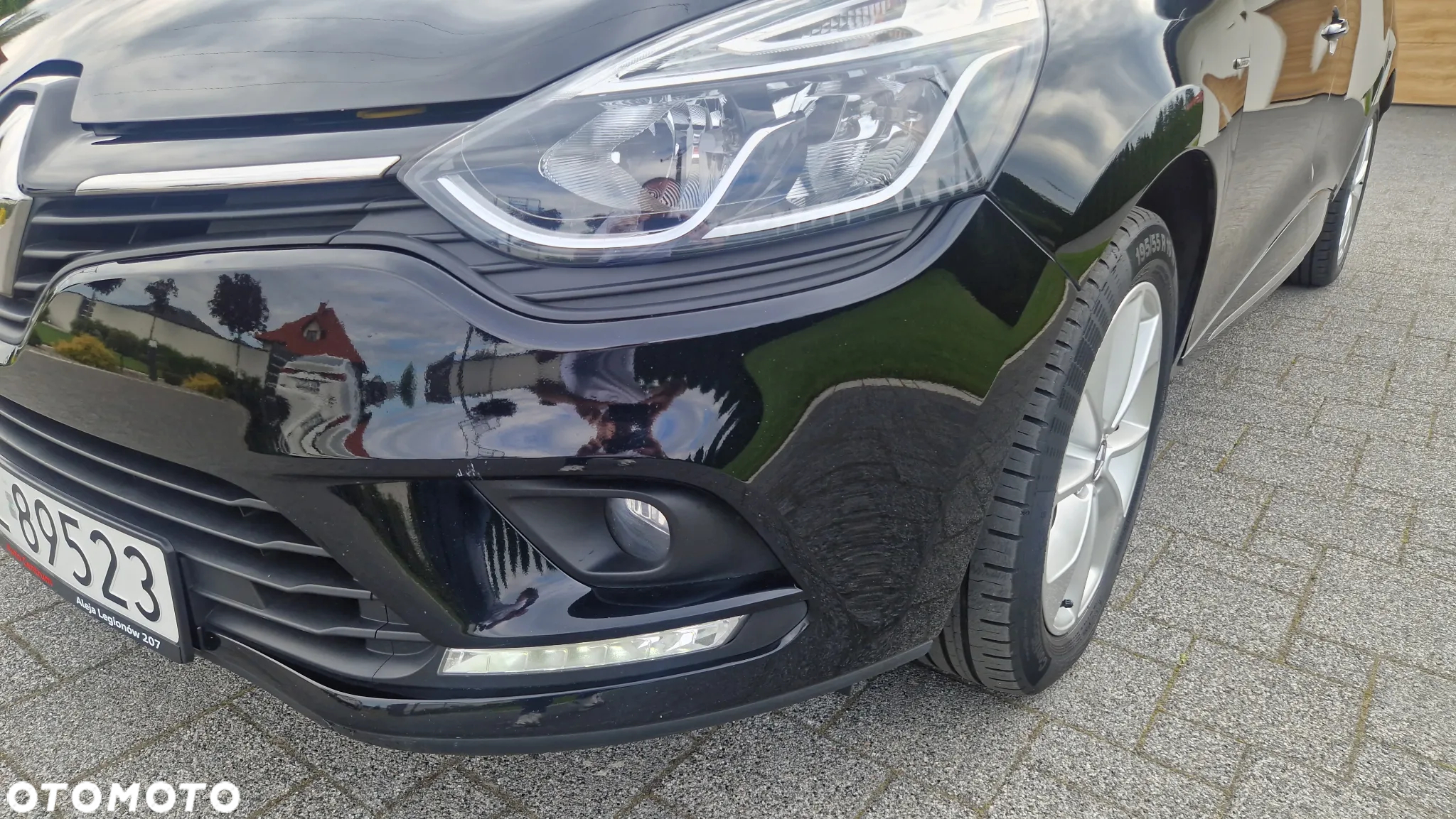 Renault Clio TCe 90 Limited - 30