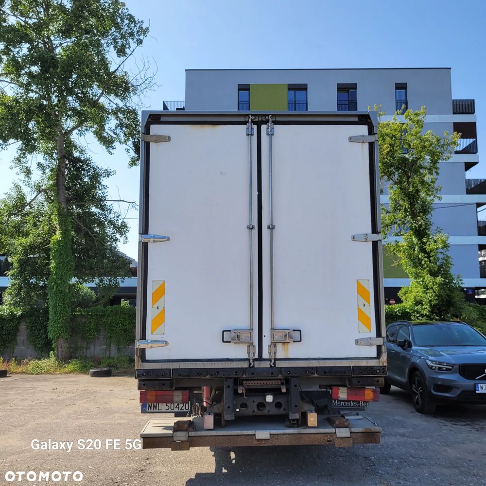 Mercedes-Benz Atego 1829 - 4