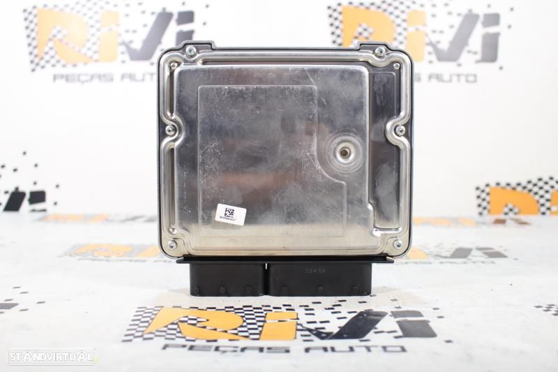 Centralina De Motor Bmw 3 (F30, F80)  8570931 / 0281019210 / 1039S5577 - 3