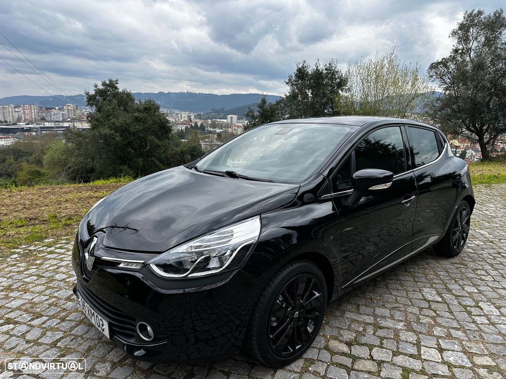 Renault Clio 1.5 dCi GT Line - 5