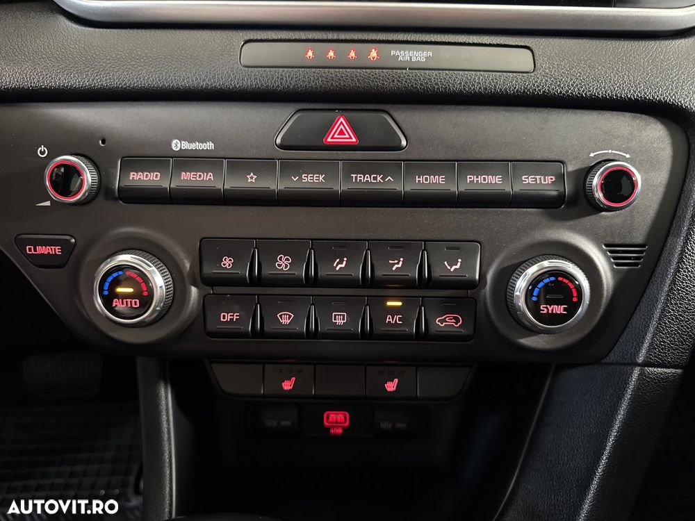 Kia Sportage - 19