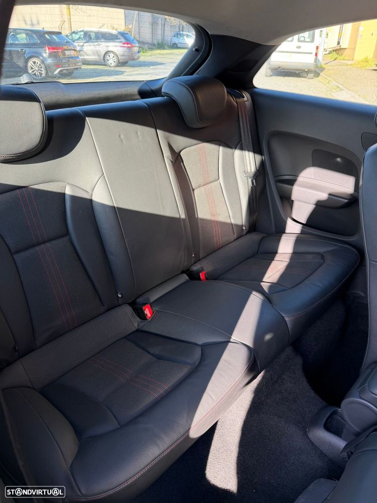 Audi A1 1.0 TFSI - 14