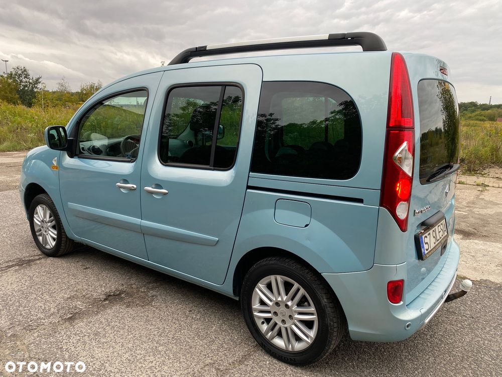 Renault Kangoo 1.6 16V 105 Authentique - 5