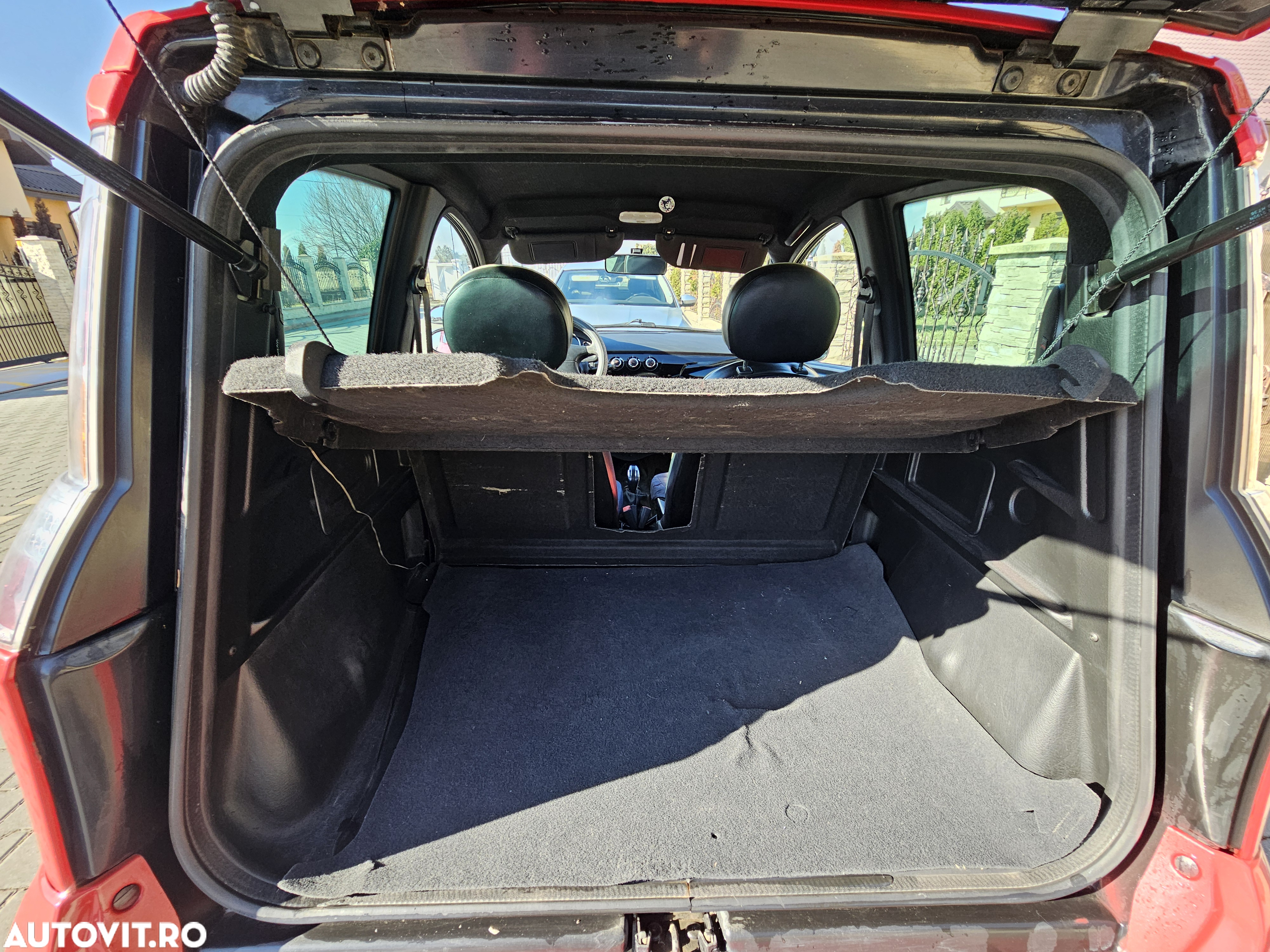 Microcar M.Go - 8
