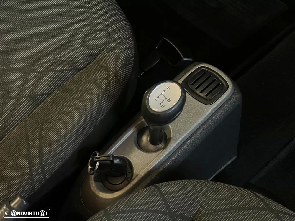 Smart ForTwo Coupé 0.8 cdi Pulse 54 - 35