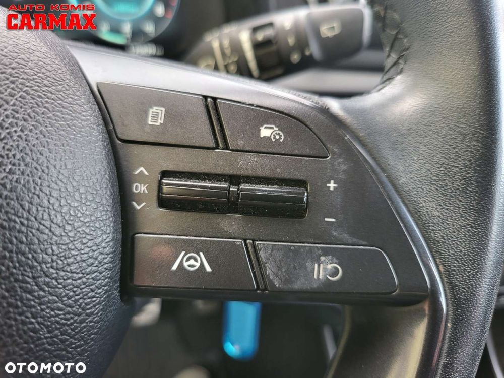 Hyundai Bayon - 14