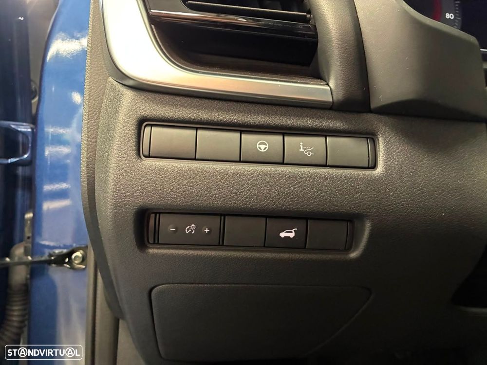 Nissan X-Trail 1.5 e-Power N-Connecta TE 7L e-4force - 23