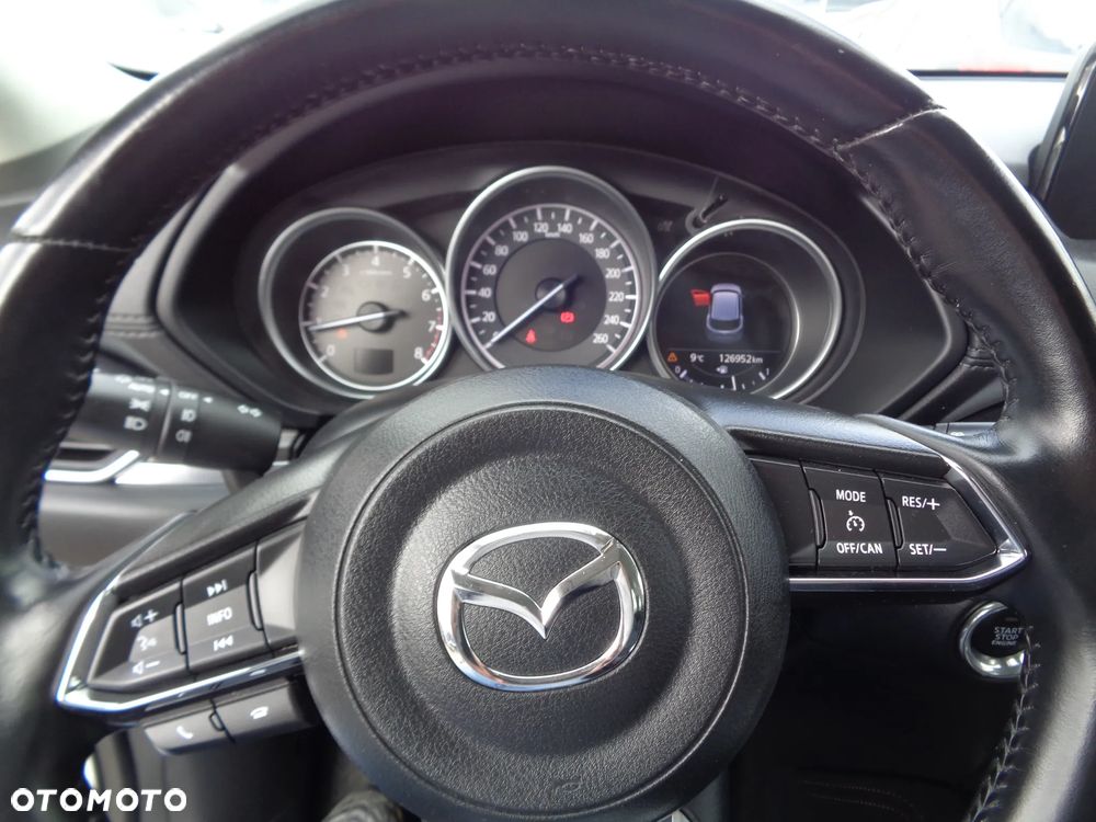 Mazda CX-5 2.0 SKYACTIV-G Prime-Line - 10