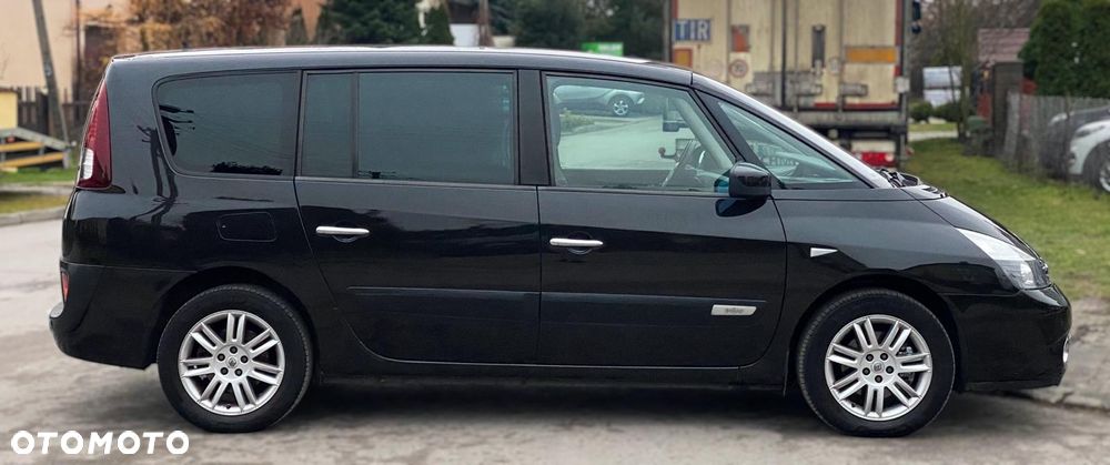 Renault Grand Espace 2.0 Initiale - 7