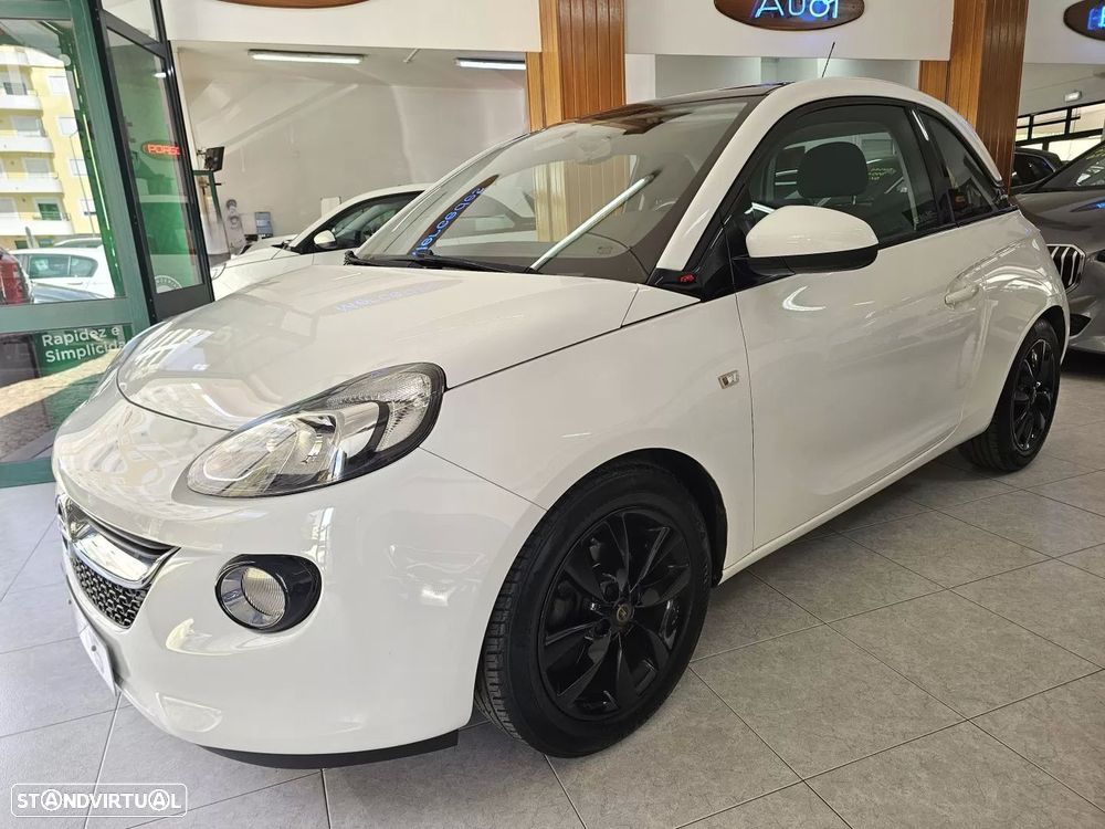 Opel Adam - 32