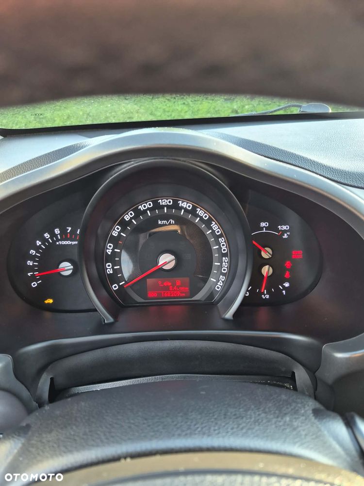 Kia Sportage 2.0 XL - 14