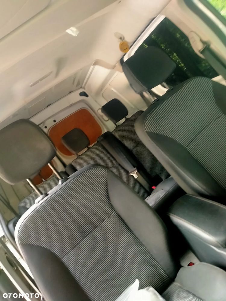 Mercedes-Benz Citan Mixto extralang - 7