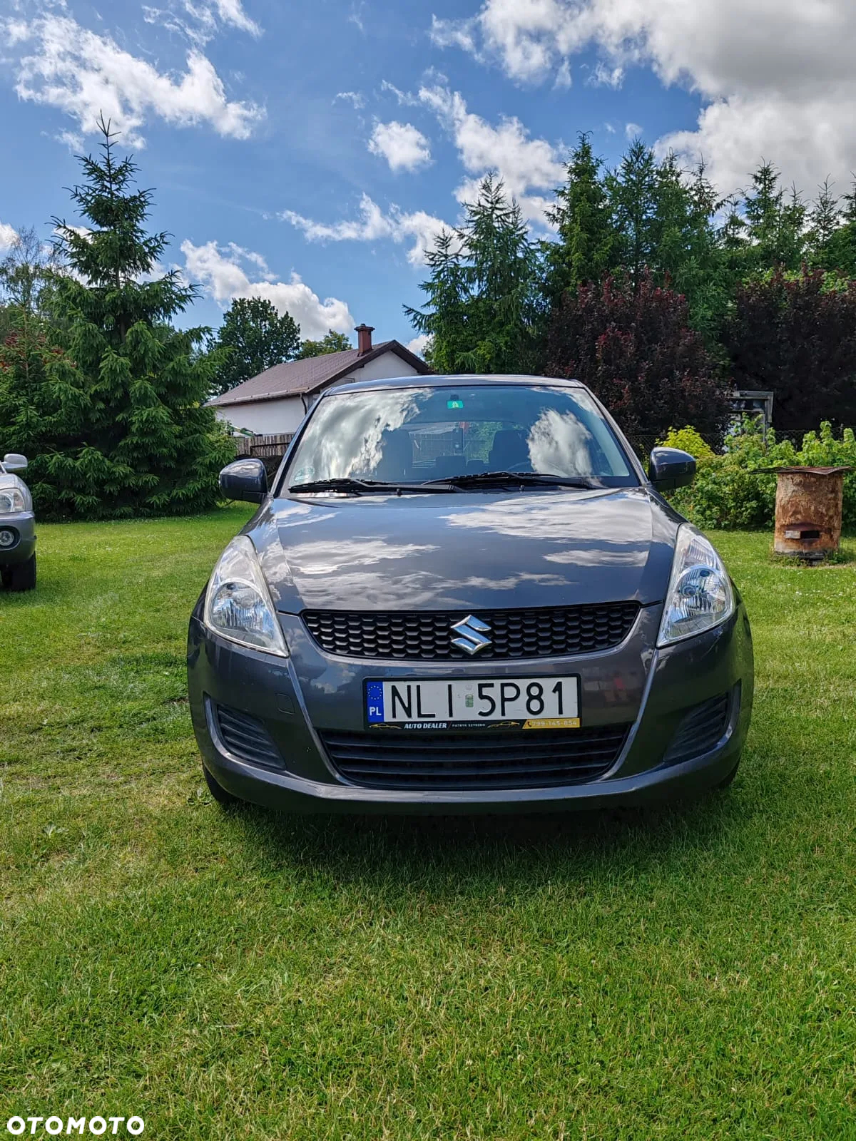 Suzuki Swift 1.2 Club - 3