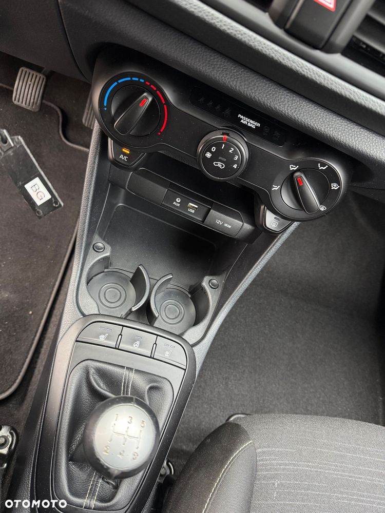 Kia Picanto 1.0 Edition 7 - 18